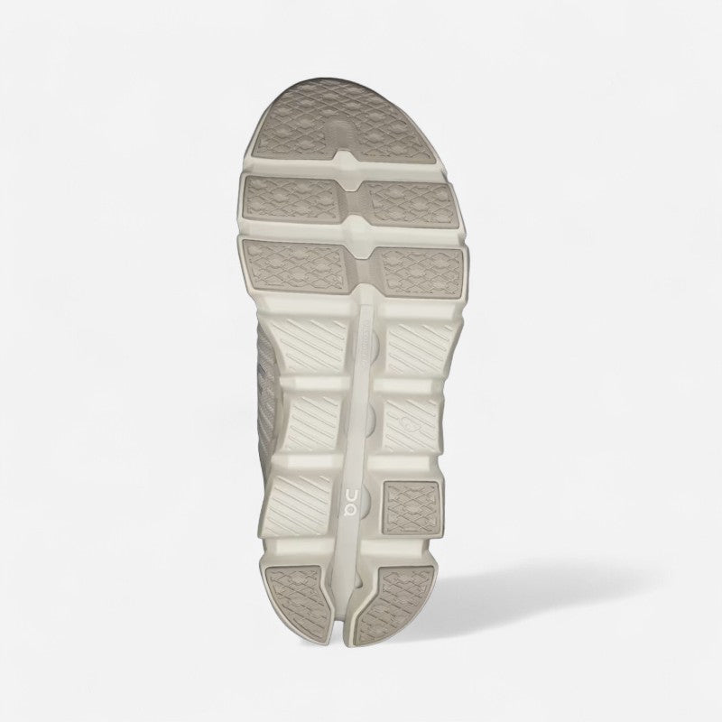 Women's Cloudswift 4 Wolf/Sand