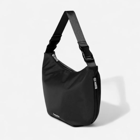 Baggallini Crescent Convertible Hobo