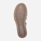 Calyn Glazed Ginger Distressed