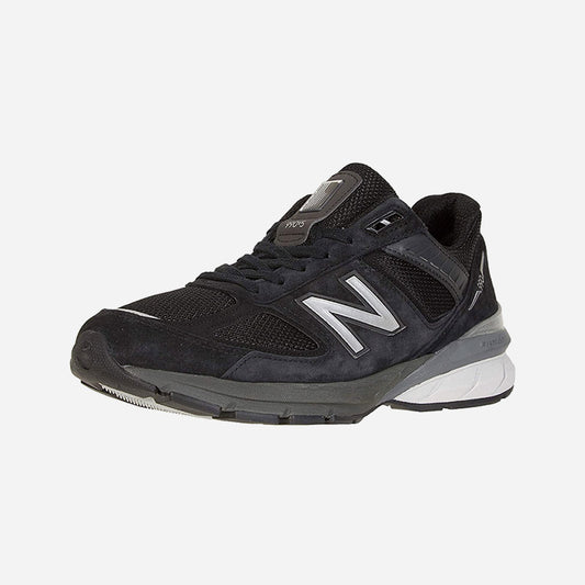 Men's 990 V5 Black/Silver