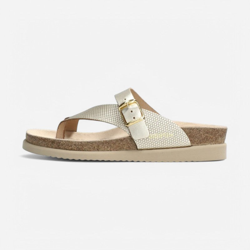 Helen Mix Gold Flash