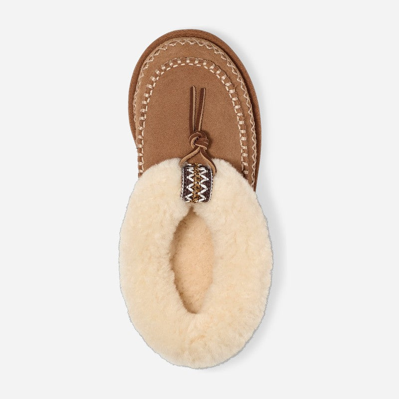 Women's Tasman Alpine Chestnut