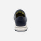 Men's Frenzi Wingtip Oxford Navy