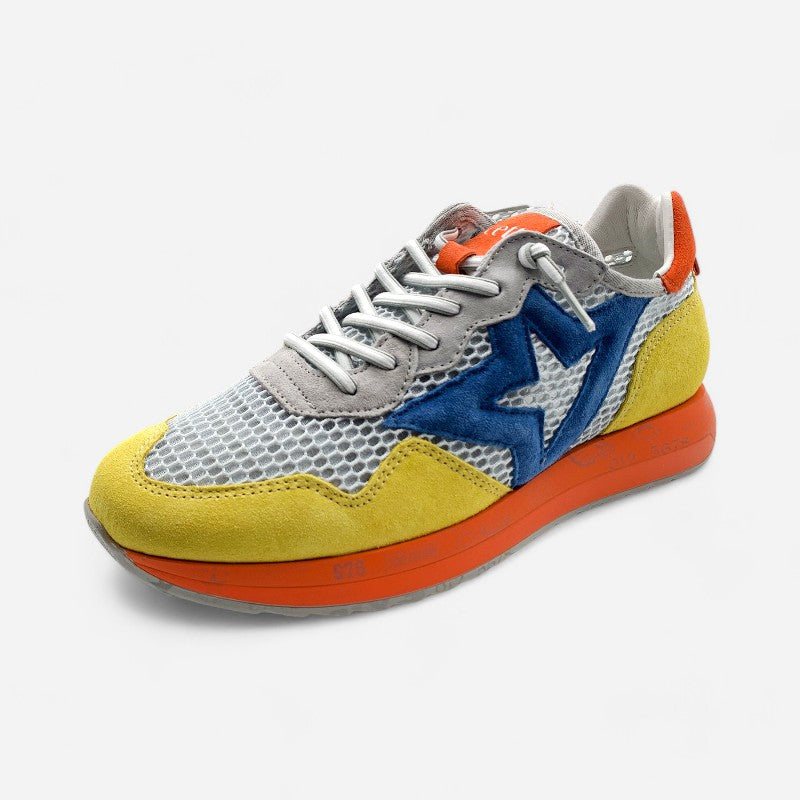 C-1311 Stone/Yellow