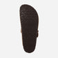 Birkenstock Unisex Boston Oiled Leather