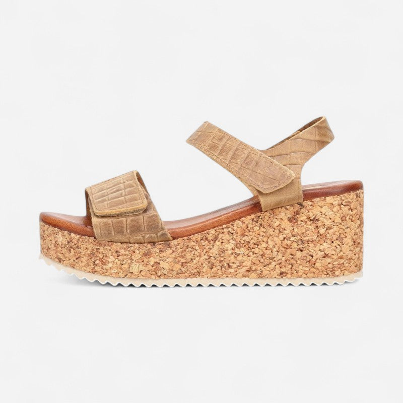Cleo Beige