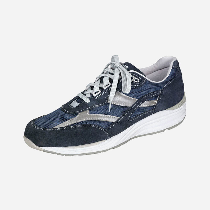 Men's Journey Blue Mesh