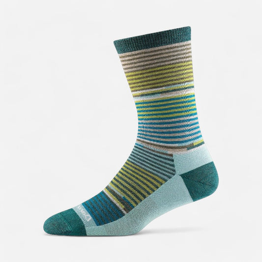 Pixie Crew Lightweight Teal
