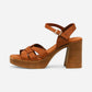 Women's Ava Tan