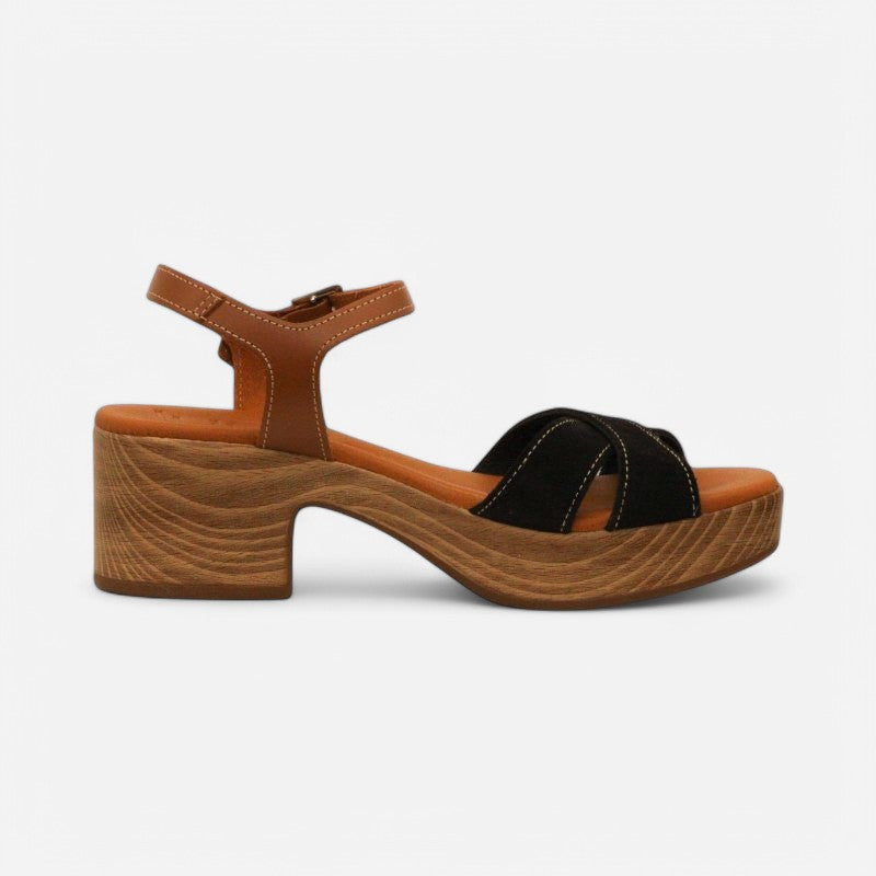 Women's Mimi BLACK