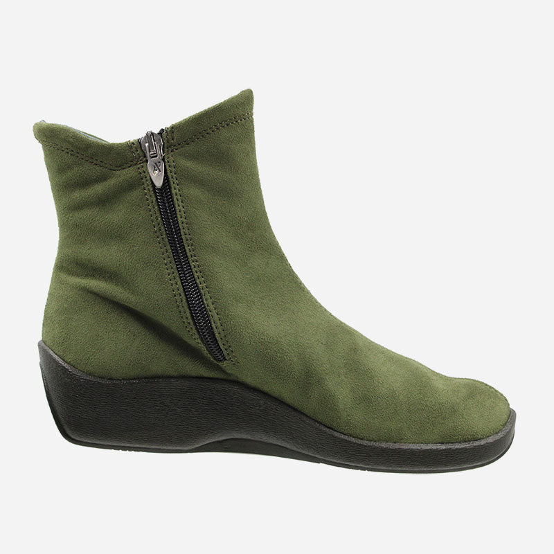 L19 Gal Olive