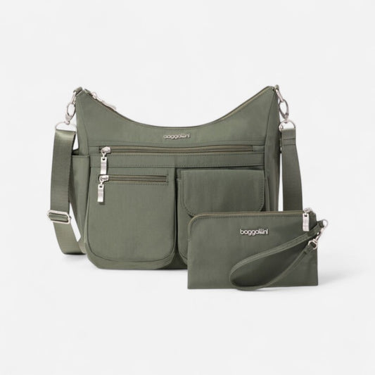 Baggallini Modern Everywhere Bagg