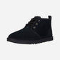 Neumel Boot Black