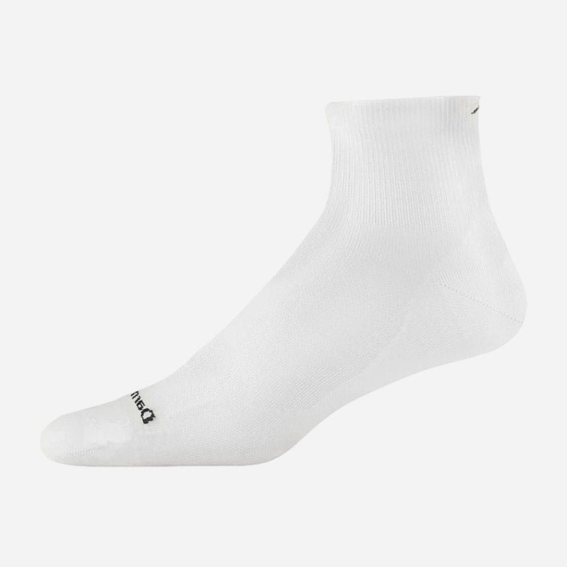 Men's Run 1/4 Ultra Lightweight Black