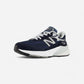 Women's 990V6 Navy/Navy
