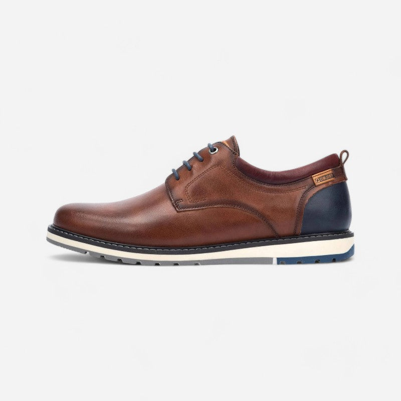 Men's Berna M8J-4183 Cuero