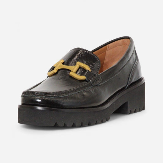 Carrera Black Patent