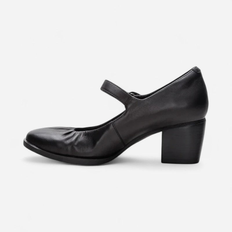 Aetrex Sara Mary Jane Heel