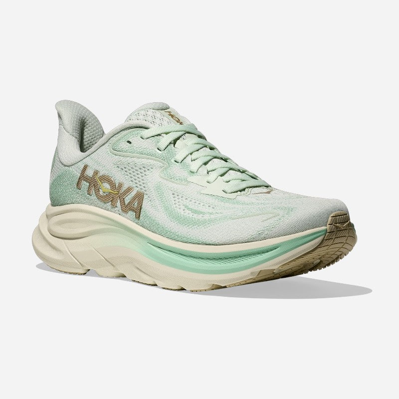 Women's Clifton 10 Sea Glass/Jadeite