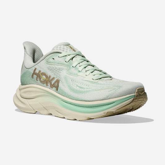 Women's Clifton 10 Sea Glass/Jadeite