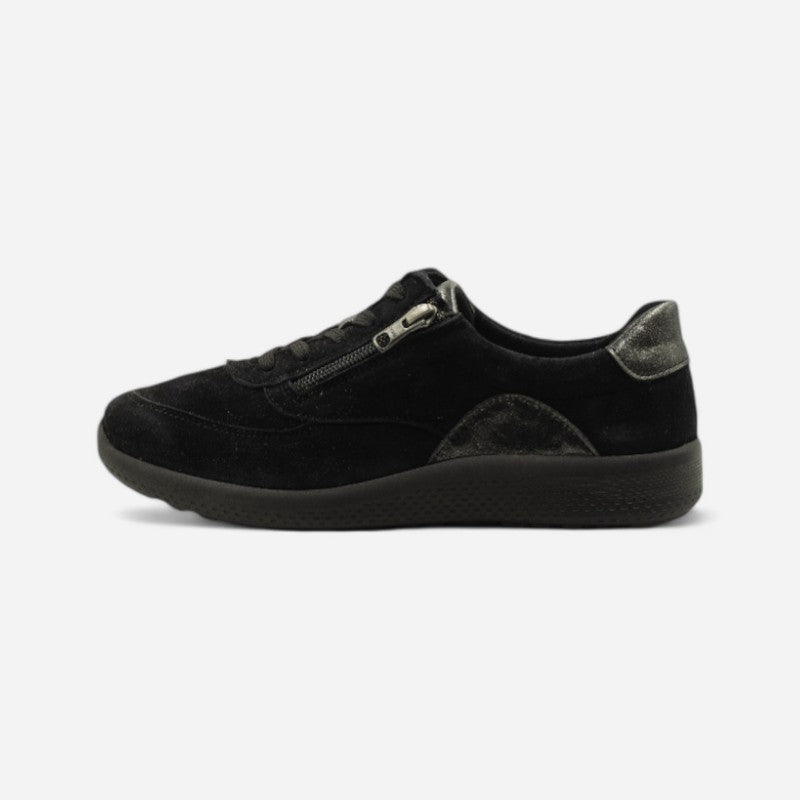 Arda 02 Black