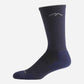 Men's Standard Issue Mid Calf Lightweight Medium Gray