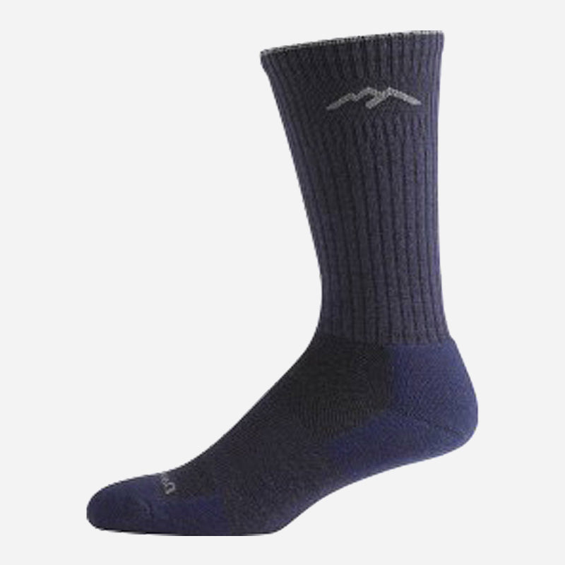 Men's Standard Issue Mid Calf Lightweight Medium Gray