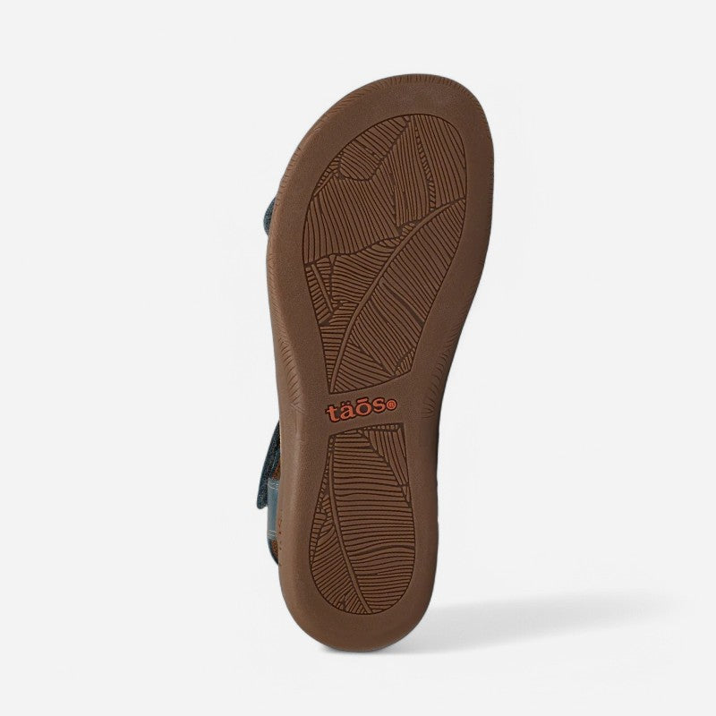 Taos Footwear The Show