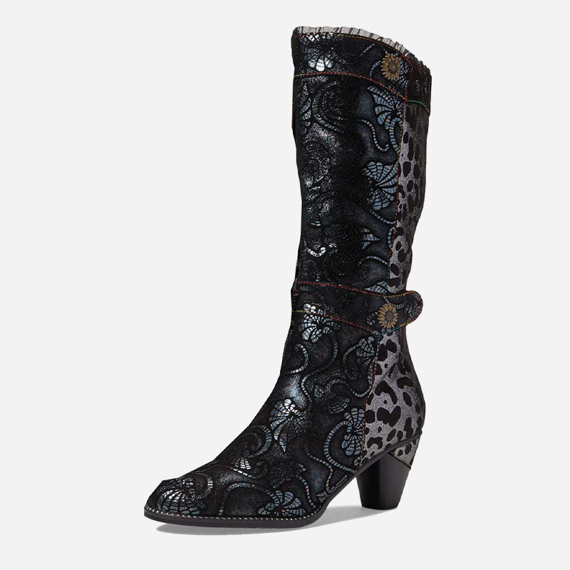 Dessalta Black Multi