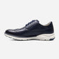 Men's Frenzi Wingtip Oxford Navy