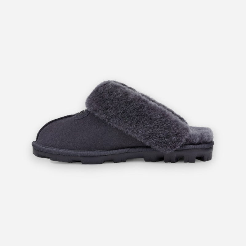 Women's Coquette Slipper Eve Blue