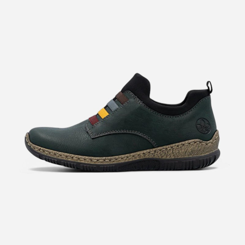 Women's Kitty G7 Fir Tree Multi