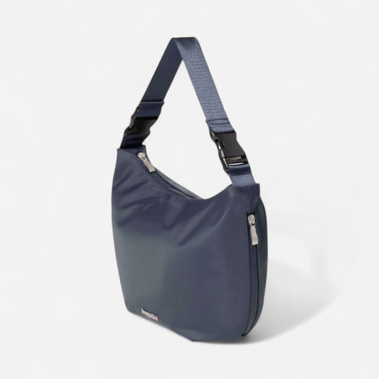 Baggallini Crescent Convertible Hobo