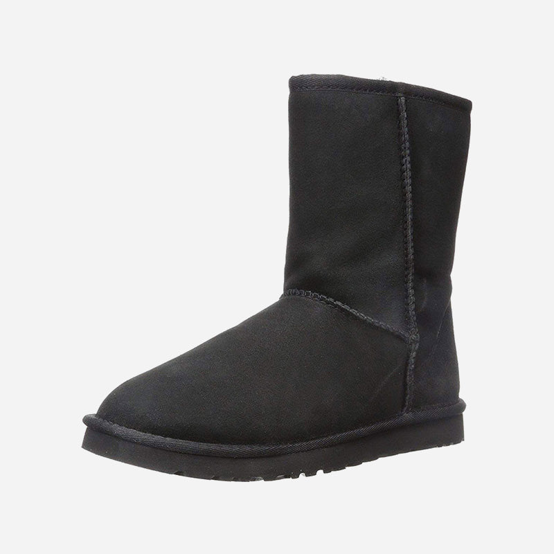 Women's Classic Short II Boot Black