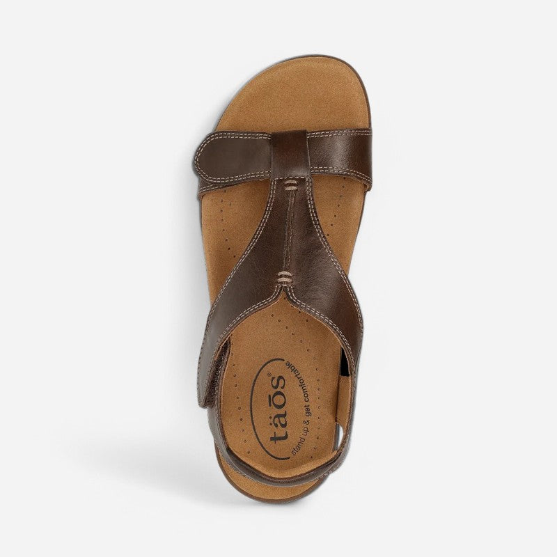 Taos Footwear The Show