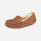 Ansley Slipper Black