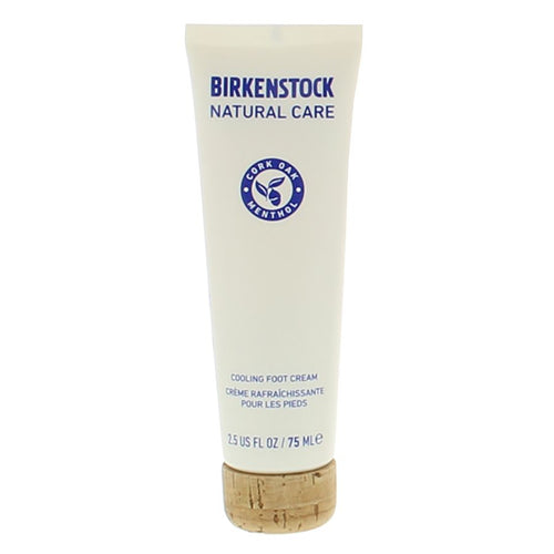 Birkenstock Cooling Foot Cream 2.5 Ounces