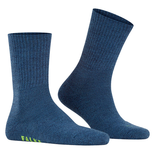 Blue Falke Unisex Walkie Light Hiking Socks Calf Length