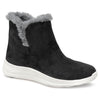 XC4 MOLLIE SHEARLING BOOTIE