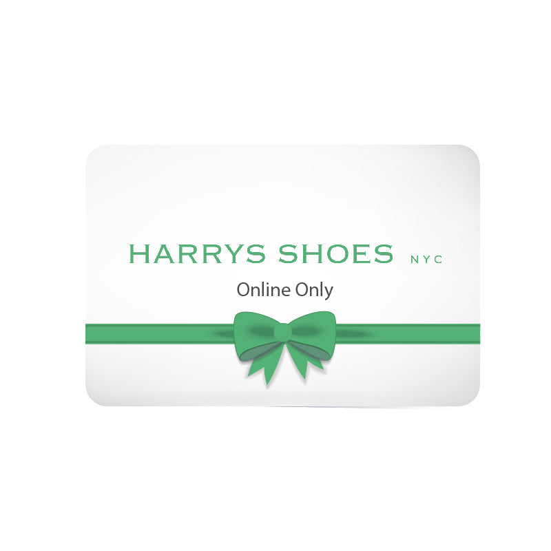 Online Store Gift Card