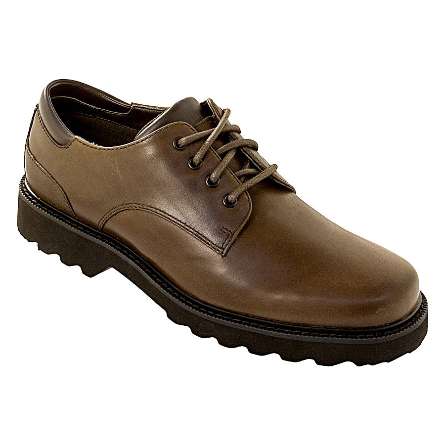 NORTHFIELD APM21684 DK BRN Harrys Shoes