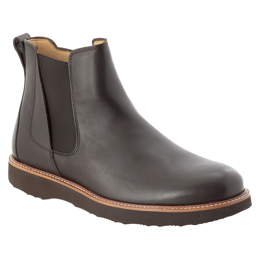 Samuel hubbard outlet boots