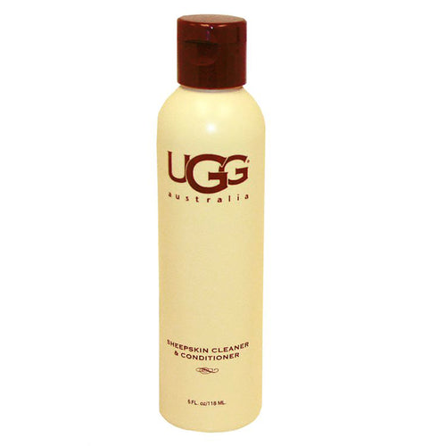 UGG Sheepskin Cleaner And Conditioner 6 Fluid Ounches