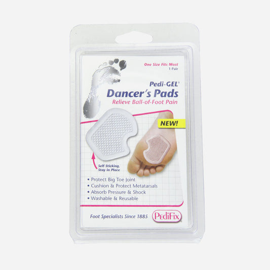 Pedifix Dancer Pads Gel