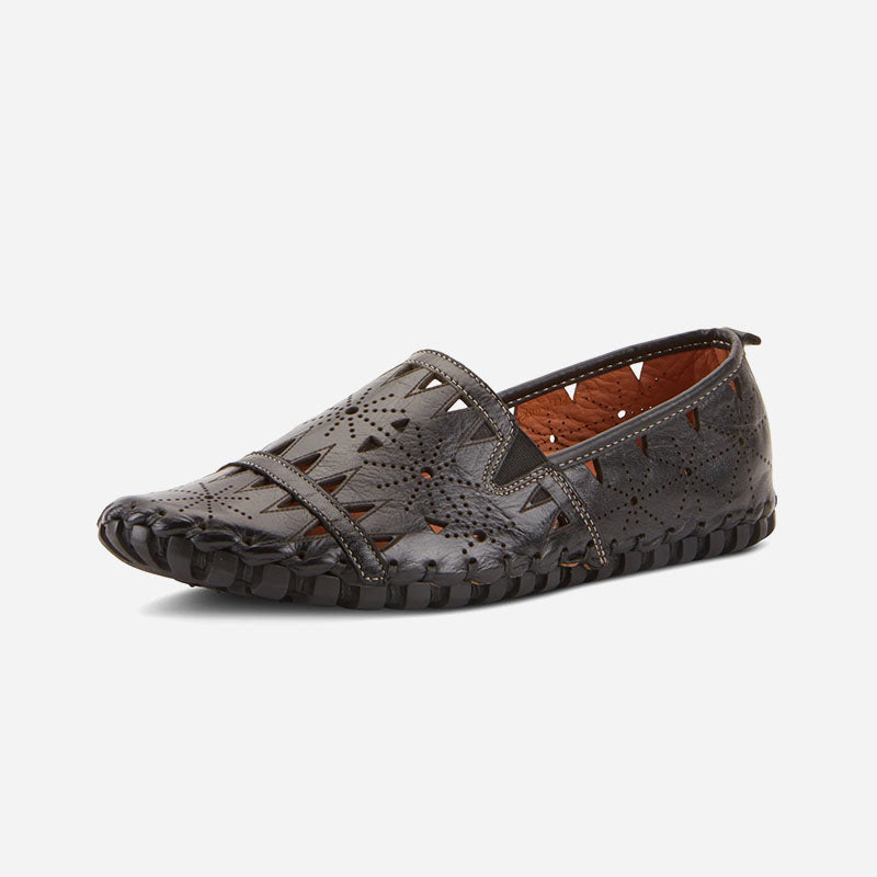 Fusaro Black
