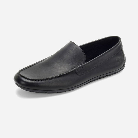 Men's Allan Black