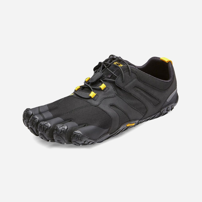 V-Trail 2.0 Black/Yellow